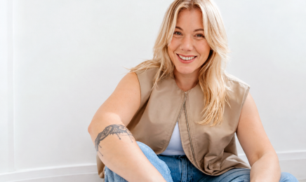  Julie Piredda chez les petites mains de Cass : Coiffeur à Paris