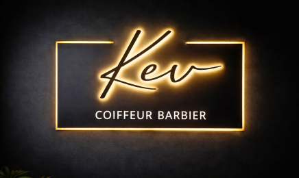 Kev Coiffeur Barbier  : Coiffeur à Calais