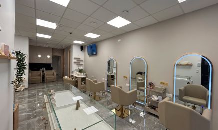 Beauty c.oncept : Coiffeur à Wattrelos