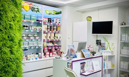 BodySano - Andrézieux-Bouthéon : Institut de beauté à Andrézieux-Bouthéon