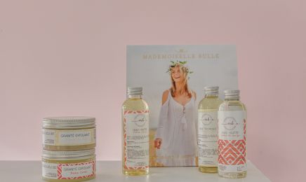 Beauty Concept L'institut - Saint-Julien : Manucure à Saint-Julien-en-Genevois