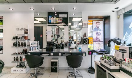 Mat maxime : Coiffeur à Bezons