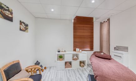 Institut du Château : Coiffeur à Beynost