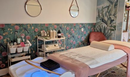Salon Kobido & Head Spa Salud Amores : Coiffeur à Cornebarrieu