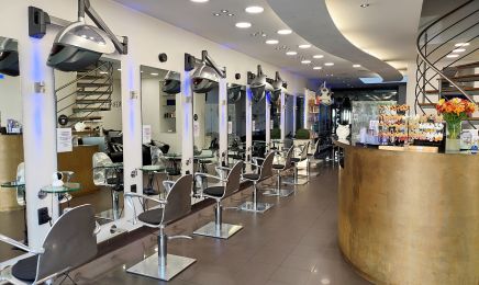 New look 121 : Institut de beauté à Montluçon