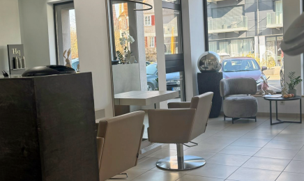 G&A Hairstyle: Friseur in Aldingen