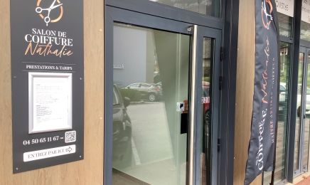 Nathalie Coiffure Sillingy  : Coiffeur à Sillingy