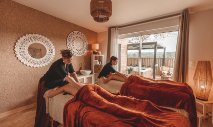 Horizon bien-être  : Institut de beauté à Juvigny les Vallées