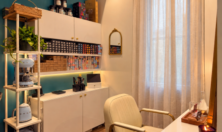 Mélissa Gougis - Studio privé I Institut optimale : Coiffeur à Paris