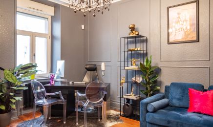 Iris Studio  : Institut de beauté à Strasbourg