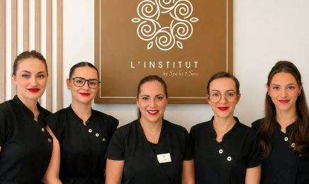 Institut - Spa La Villa des 5 Sens (Institut traditionnel + LPG  & Massages) : Institut de beauté à Castanet-Tolosan