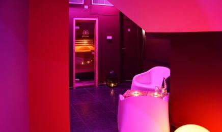 Spa Alterego - Martin's Dream Hôtel : Institut de beauté à Mons