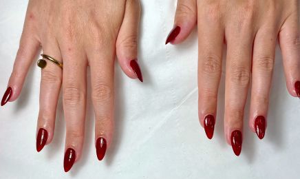 Tam Nails  : Manucure à Paris