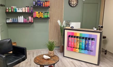 Espace Coiffure : Barbier à Donville-les-Bains