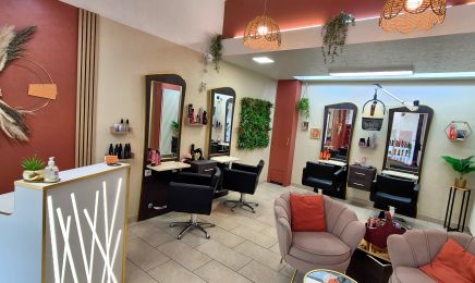 Mylène Hair : Coiffeur à Coulaines