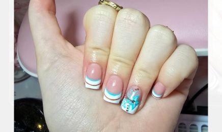 Nailsansi : Manucure à Rochefort