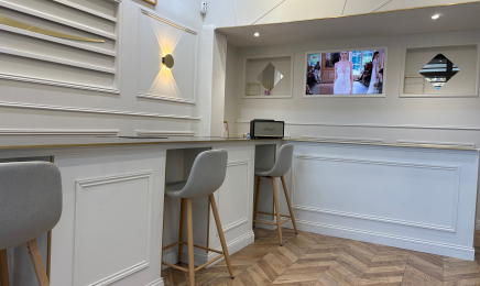 NAILS BY GAGET : Institut de beauté à Marseille