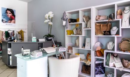 Institut Beauté Divine : Manucure à Sainte-Livrade-sur-Lot