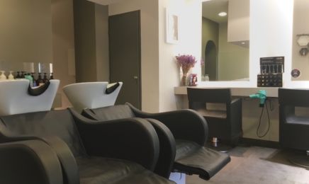 Partners - Antibes : Coiffeur à Antibes