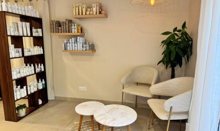 Lisa Provost B : Coiffeur à Fressac