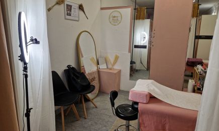 Bydjasmy - Au service du regard - Rennes : Institut de beauté à Rennes
