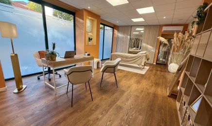 Maison Hadella : Institut de beauté à Hyères