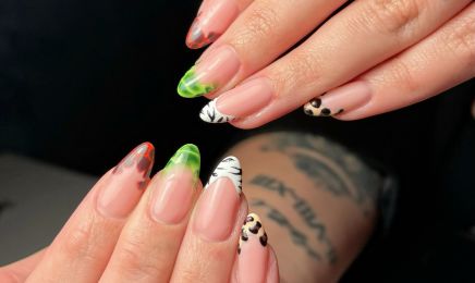 Nails Nday : Manucure à Frontignan