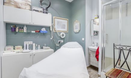Optimale Institut  : Institut de beauté à Paris