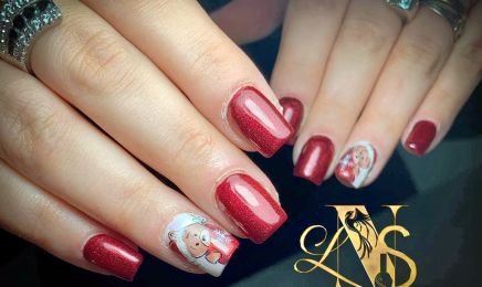 LnStudio : Institut de beauté à Saint-Symphorien-d'Ozon
