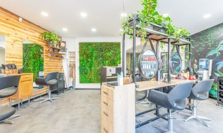 HAIR LOOK - Saint-Génis-des-Fontaines : Coiffeur à Saint-Génis-des-Fontaines