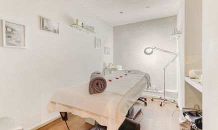 Centre ésthetique Egat : Coiffeur à Égat