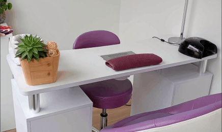Jema Institut : Institut de beauté à Menucourt
