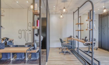 Actuel Coiffure  : Coiffeur à Ancenis