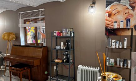 La parenthèse détente  : Institut de beauté à Furdenheim