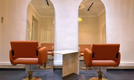 L’Experience Signature  : Coiffeur à Nice