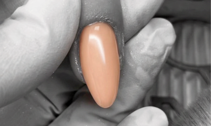 Peachynails : Manucure à Saint-Sulpice