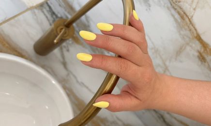 Ora Nails & Glow : Manucure à Marseille