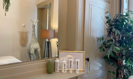 LGA Minceur et Bien-être : Institut de beauté à Lyon