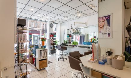Humbert Coiffure : Coiffeur à Paris
