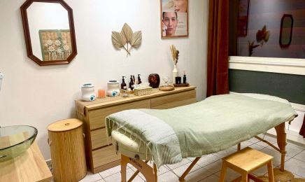 L’atelier de Linsey  : Barbier à La Valette-du-Var