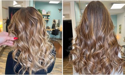 Le salon de Manon : Coiffeur à Péret