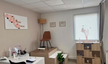 Le cocon D'Amélie : Manucure à Saint-Samson-sur-Rance