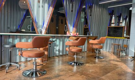 Nouvel Hair - Cosy  : Barbier à Cambrai