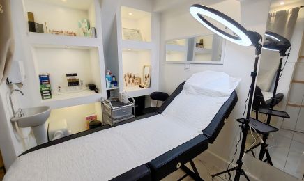 Lart desthetique : Institut de beauté à Montlhéry
