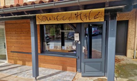 Spa source d’Hylé  : Manucure à Limonest