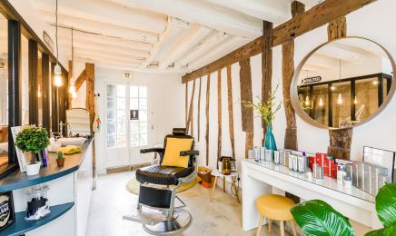 BEL HOMME INSTITUT : Institut de beauté à Paris