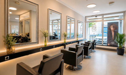 Haargalerie Petershausen : Friseur in Petershausen