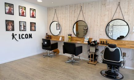 L'atelier d'Amélie : Coiffeur à Bessens