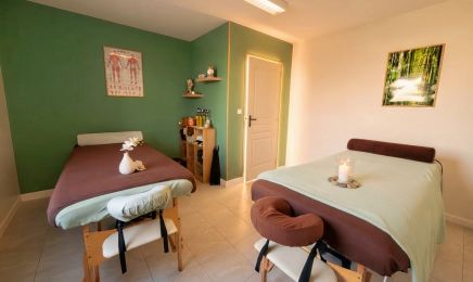 Institut La Dolce Vita  : Institut de beauté à La Jarne