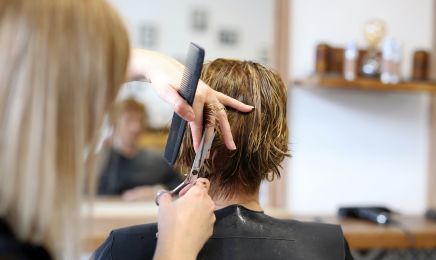 Votre Salon - Mirambeau : Coiffeur à Mirambeau